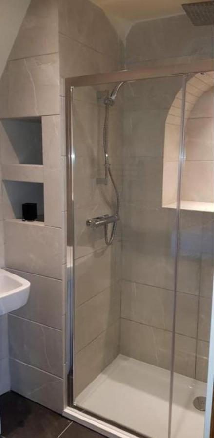 אינברנס Ness City Apartment מראה חיצוני תמונה